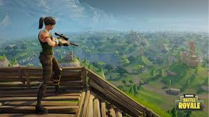 Once the fortnite download finishes, you'll receive a notification on your xbox one console. How To Download Fortnite Battle Royale On Xbox One Ps4 Heavy Com