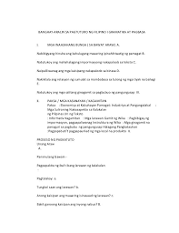 Detailed Lesson Plan English Math Science Filipino How To Plan Lesson Math