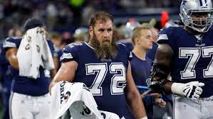 Next year's nfl draft will take place in dallas, the league announced wednesday. Dallas Cowboys El Centro Travis Frederick Anuncia Sorpresivamente Su Retiro De La Nfl