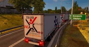 Euro Truck Simulator 2 Android Apk Android Simulation Games Install Game