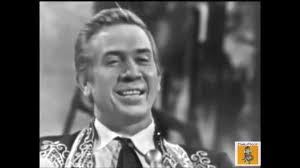 February 19, 1966, Buck Owens hits #1