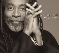 Release “Spirityouall” by Bobby McFerrin