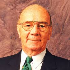 Edward McAndrew (1924-2015)