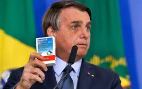 Quem é carlos wizard, bilionário citado por pazuello em cpi e 'conselheiro' do governo na pandemia. Na Mira Da Cpi Bolsonaro Diz Que Voltou A Tomar Cloroquina