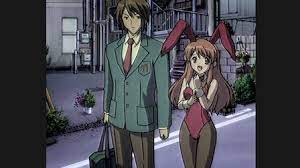We did not find results for: The Melancholy Of Haruhi Suzumiya 2006 Netflix