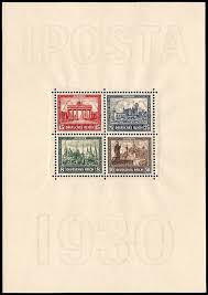 Briefmarke deutsche post 10 grün kölner dom : Briefmarken Jahrgang 1930 Der Deutschen Reichspost Wikipedia