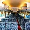 At present, rapid penang is the main public bus service operator within the state. 1