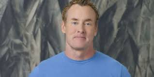 Celebrities with last name: McGinley