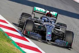 He started from pole position and won the first ever race at mugello circuit. Barcelona 2020 F1 Testing Results Day 1