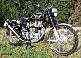 Sus entrañas las guarda el modelo estándar, la royal enfield bullet 500. Royal Enfield Bullet Trials 350 Trials 500 Launched Bike Wale News Enfield Bullet Royal Enfield Bullet Royal Enfield
