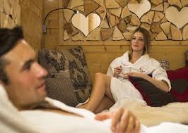 ABINEA Dolomiti Romantic SPA Hotel