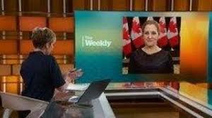 Wendy mesley has been cancelled. The Weekly With Wendy Mesley Next Episode Air Date