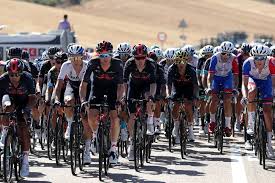 Vea la vuelta a españa 2021 en vivo y en directo con las 21 etapas, clasificación general, posiciones y todo lo que pasa con los ciclistas colombianos en competencia a través de caracol sports. Tnxcjjckahr8pm