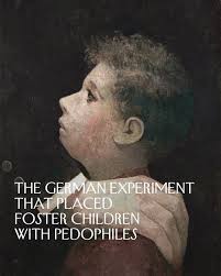 As a child, a German man who goes by the name Marco was sent to live with  Fritz Henkel, a foster father. At night, Henkel would come into his room  asking to