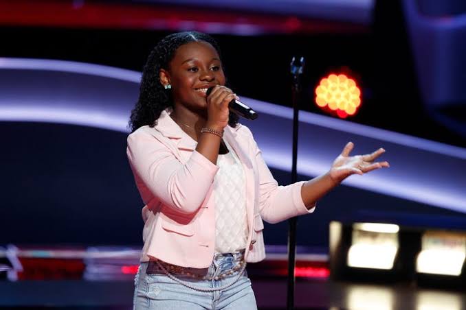 New Jersey singers appearing on 'The Voice' season 30 on NBC