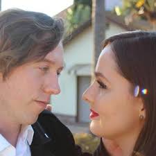 Elina Dmitrieva and Kaleb Rich-Harris's Wedding Registry