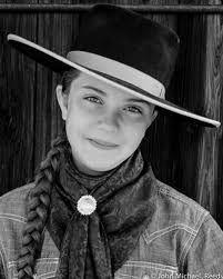 Our Cowgirls — Cowgirls Are Forever