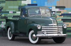 Image result for Lullwater Green 1947 Chevrolet