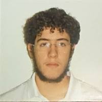 Dante Matias's Instagram, Twitter & Facebook