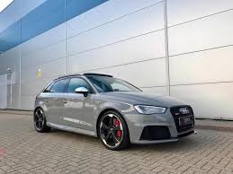 Pin By Andy Dvd On Audi A3 S3 Rs3 Nardo Grey Audi Wagon Audi