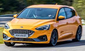 Research, compare, and save listings, or contact sellers directly from 984 focus st models nationwide. Neuer Ford Focus St 2019 Erste Testfahrt Autozeitung De