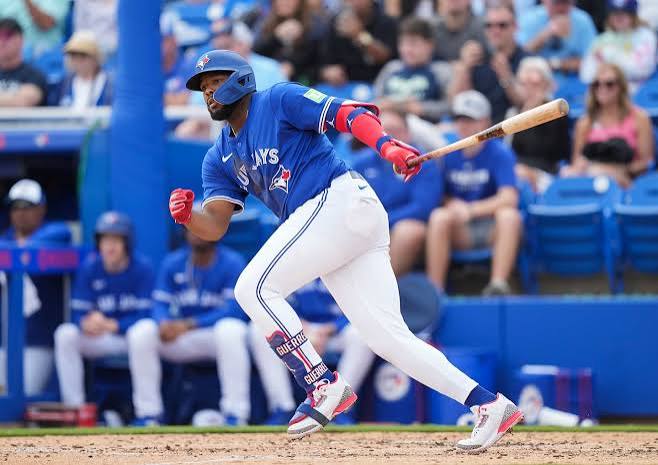MLB preseason predictions: Vladimir Guerrero Jr. makes a case for MVP