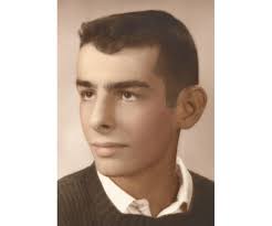 Rick Douglas Obituary (1942