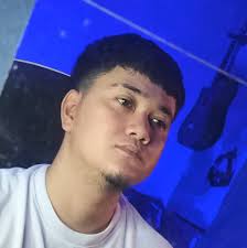 Dagondon Jeibson James Yaun