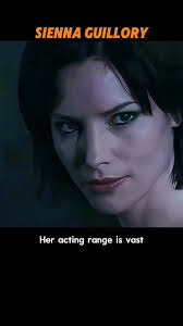 Sienna Guillory