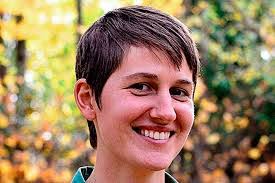 Michelle Metzler's Instagram, Twitter & Facebook