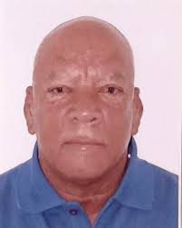 Frank Nelson Ritchie, 75yrs