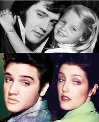 Elvis's daughter remembers her strict grandfather