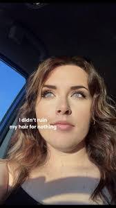 Hannah Hacker's Instagram, Twitter & Facebook