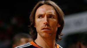 Nash said on the cbs sports' off the bench podcast that he expects next season will be dirk's last. Steve Nash Was Casually Draining Buckets At Venice Beach In A Suit Like A Boss Article Bardown