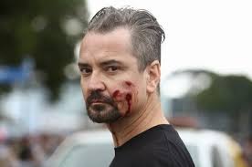 IMPEACHMENT DO GOVERNADOR DO PARANÁ Massacre do Centro Cívico de Curitiba  de 29 de abril de 2015 EXCELENTÍSSIMO SENHOR PRESID