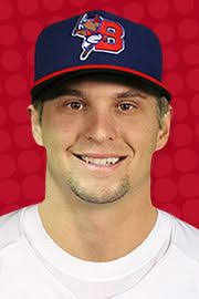 Toronto Blue Jays prospect Kendall Graveman finds a new pitch — by accident  — and surges through the minors