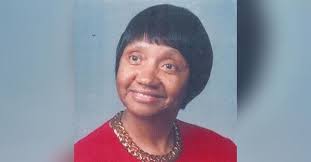 Bernice Wilson Baker Obituary