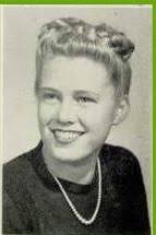 Ruth Delwyn Oberdick Duvall (1930-2013)