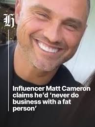 The entrepreneur has sparked outrage after sharing a post.