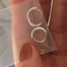 If it has a small inscription on it which says 'ster' or 'sterling', it means that the silver in the item is 92.5% or close to pure silver. How To Tell If Jewelry Is Real Silver Quick Easy Guide A Fashion Blog