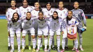 Luego de un partido reñido, las neogranadinas lograron el triunfo por 3:2. Fvf Futbol Femenino Sera Retomado El 9 De Enero Con Un Torneo Invitacional Enterate24 Com
