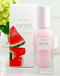 A Lightweight Moisturizer That Smells Like Watermelon And Helps Boost Radiance Did I Mention It Smells Like Oil Free Moisturizers Simple Skincare Moisturizer