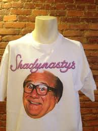 Birds Of War Always Sunny Episode Shadynastys Shirt Frank Reynolds It S Always Sunny In Philadelphia Tshirt Funny Tv Clothing Hand Printed Shirt It S Always Sunny Rad Clothes