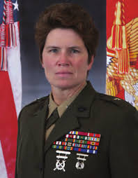 ONCE A MARINE, ALWAYS A MARINE.”