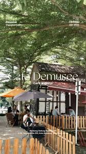 Cafe de Musee