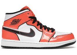 5.0 out of 5 stars 6. Jordan 1 Mid Se Turf Orange Dd6834 802