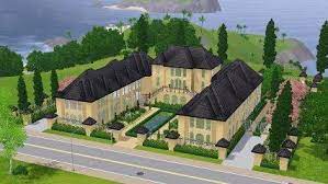 American ass blowjob amateur babe großer schwanz. In Welcher Sims 1 2 3 Kann Man Diese Hauser Kaufen Haus