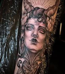 Født i steinbukken ✨ av Maria