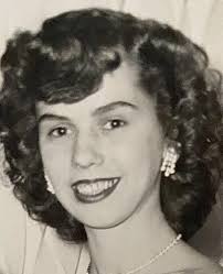 Marion Dickson Obituary (1933