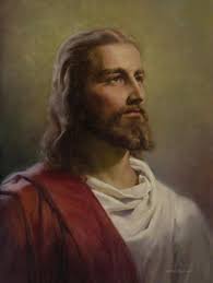 Peter Bianchi The Christ Head